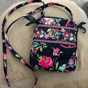 Vera Bradley Crossbody Purse